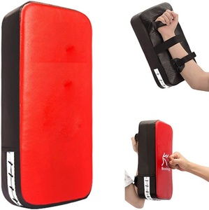 2025 dernière conception Offre Spéciale de protection en cuir de haute qualité pour hommes pour l'entraînement au taekwondo et à la boxe - Product Image 3