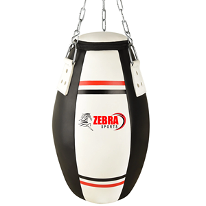 Diseño de logotipo personalizado Nuevo 2022 Profesional de cuero pesado Kick Boxing Saco de boxeo Equipo de entrenamiento de alta calidad al por mayor - Product Image 1