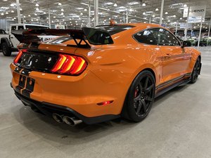 FORD MUSTANG SHELBY GT500 2021 USADO, Volante a la Izquierda/Derecha - Product Image 2