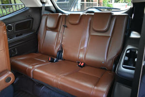 Offre exceptionnelle ! Subaru Ascent Touring 7 places AWD d'occasion 2020 - PRÊT À ÊTRE EXPÉDIÉ - Product Image 4