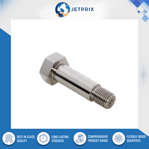 Pernos de Hombro de Acero de Primera Calidad al por Mayor con Alta Durabilidad y Resistencia a la Tracción para Reparaciones Automotrices y de Construcción en India - Product Image 2