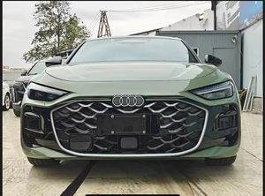LA MEJOR OFERTA, AUTO <span class=keywords><strong>AUDI</strong></span> <span class=keywords><strong>A5L</strong></span> Sportback 2026 USADO EN EXCELENTES CONDICIONES - Product Image 2