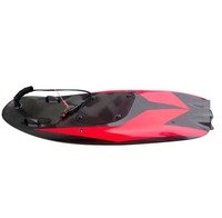 118CC essence gaz alimenté motorisé Jet planche de surf en Fiber de carbone équipement de Sports nautiques sac accessoires de réparation pour les eaux de l'océan