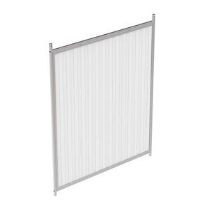 Sandwich Lateral 30 Mm. -150x185 Cms - Product Image 1