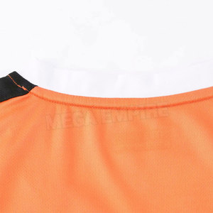 Uniformes de Fútbol Personalizados de Alta Calidad con Logotipo Impreso, Marca MEGA EMPIRE, Último Diseño, Servicio OEM Disponible para Adultos, 100% Poliéster - Product Image 6