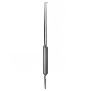 Meilleur prix, vente en gros d'usine, scalpel chirurgical manuel à lame en acier, certifié CE, tailles personnalisées avec logo pour ORL, chirurgie générale, usage médical - Product Image 3