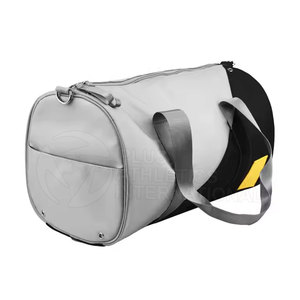 Sacs de voyage bon marché d'usine sac de sport de couleur personnalisée sacs de voyage de sport personnalisés - Product Image 3