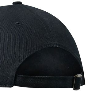 Gorro Deportivo Clásico Ajustable de Primera Calidad, Diseño Premium para Entrenamientos en el Gimnasio y Uso Diario - Product Image 3