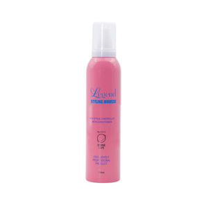 Espuma Voluminizadora para el Cabello Legend Styling Mousse 240ml con Acondicionador, Segura para Ozono, Uso Profesional, Favorita de Siempre en Salones de Belleza - Product Image 3