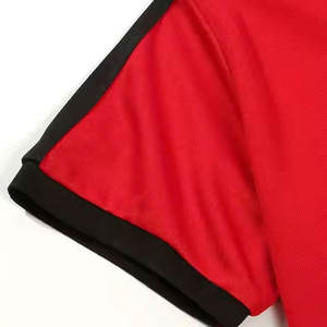 Camiseta Polo de Alta Calidad 100% Algodón para Hombre, Manga Corta, Diseño Personalizado para Venta en Línea, Hecho en Pakistán - Product Image 5