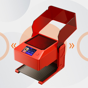 Grabador Láser de Escritorio UMW, <span class=keywords><strong>Mini</strong></span> Máquina de Grabado Láser para Premios de Acrílico con Texto Personalizado - Product Image 1