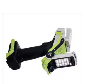 Espectrómetro XRF Portátil XL5 Plus de Alta Calidad, Modelo XL5 Plus, Espectrómetro de Masas Raman en Existencia - Product Image 4