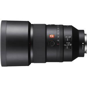 คุณภาพสูงใหม่เลนส์ FE 135มม. f/ 1.8 GM พร้อมจัดส่งฟรี - Product Image 3