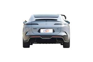 Auto Eléctrico de Rango Extendido 2025, 1.5T Automático, Vehículo con Batería de Litio, Nuevo en Existencia - Product Image 4