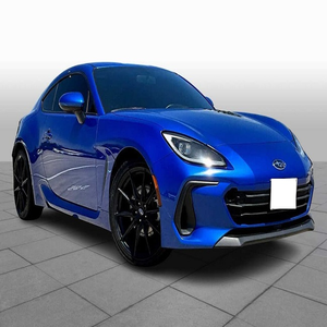 SUBARU BRZ LIMITED 2022 USADO (LHD/RHD) - Product Image 1