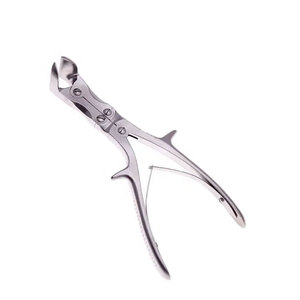 Pince à couper les os de qualité supérieure pince à broche coupe-fil et câble usage orthopédique et médical Instruments chirurgicaux de haute qualité - Product Image 5