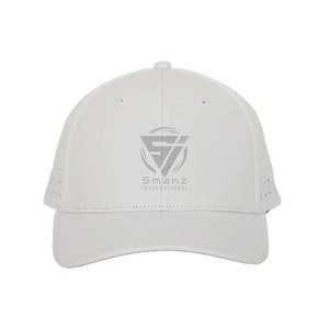 Custom Embroidery Logo Snapback Unstructured <b>Corduroy</b> Hat Two Tone 5 Panel Baseball <b>Cap</b> for Wholesale - Product Image 6