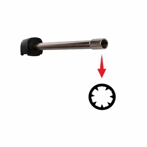 7 Teeth Carburetor Adjustment <b>Screwdriver</b> 504402 Product Category - Product Image 1