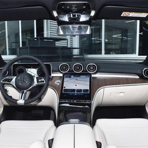 NUEVA LLEGADA 2024 Nuevo C260l Hybrids Car 2 0T Ben. Z Perfecto y sedán disponible LISTO para enviar - Product Image 3