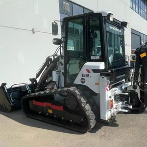 Compra caliente Hidromek HMK62T Excavadora sobre orugas Maquinaria de construcción perfecta a bajo precio - Product Image 1