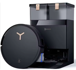 Robot Aspirador y Fregador X8 PRO OMNI de Alta Calidad, 18000Pa, OZMO ROLLER - Product Image 1