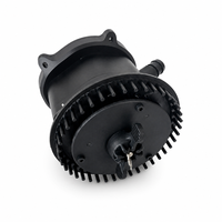 Accessoires pour pulvérisateur agricole T70/T70P, moteur de pulvérisation centrifuge/moteur centrifuge
