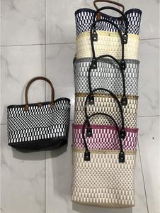 Fashion Plastic Shopping Bags Multiple Sizes <b>for</b> Retail Clothing and Fashion Brands - Product Image 6