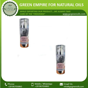 OEM ODM Huile capillaire naturelle pour cheveux secs et abîmés Sérum capillaire à l'huile d'argan - Product Image 3