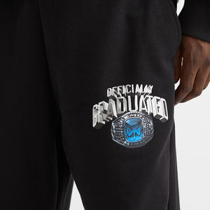 <b>Men</b> Fashion Trousers Nightshirt Customized Logo <b>Slim</b> <b>Fit</b> <b>Men</b> <b>Joggers</b> Soft Wear <b>Men's</b> Sport <b>Joggers</b> - Product Image 4