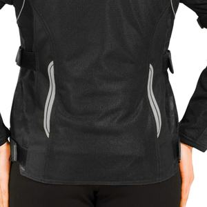 Veste d'été pour hommes, grande taille, coupe-vent, respirante et imperméable, vêtements de performance, vente à chaud - Product Image 6