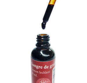 Résine de sang de dragon 100% pure et naturelle - Product Image 3