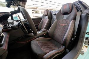 LAMBORGHINI HURACÁN EVO SPYDER 2024 EXTREMADAMENTE NUEVO, 631 HP, V10, TRACCIÓN EN LAS CUATRO RUEDAS, LISTO PARA ENVIAR - Product Image 6