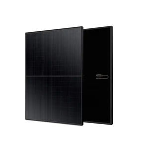 22.1% Efficiency 570W Monocrystalline <b>Solar</b> <b>Panel</b> for Commercial <b>Solar</b> Systems and Home Installations - Product Image 1