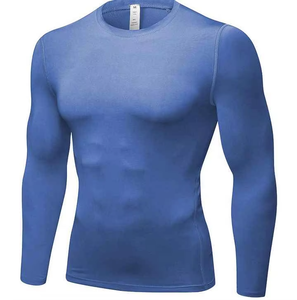 Custom Quick Dry Rash Guard Jiu Jitsu Set Sublimation <b>Printed</b> Rashguard Bjj for Men Custom Rashguard Sublimation Rashguard - Product Image 1
