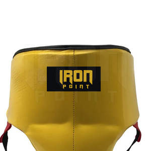 Vente directe d'usine Garde d'aine de boxe Taille adulte Garde d'aine de boxe Vêtements d'entraînement Garde d'aine de boxe - Product Image 2