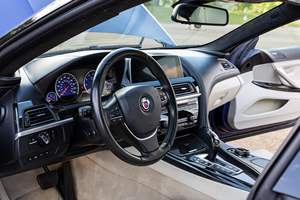 USADO LHD/RHD 2016 2016 B M W ALPINA B6 GRAN COUPE - Product Image 3
