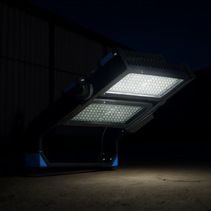 Proyector LED Omega de 750W, Luces de Alta Eficiencia - Product Image 3
