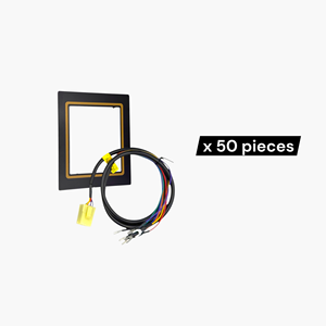 Soporte de Montaje Universal para Aceptador de Billetes con Arnés ICT de 12V, Envío Gratuito, Producto de Ensamblaje de Cables - Product Image 4