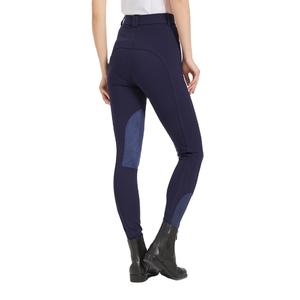 Pantalones de montar a caballo al por mayor de fábrica Jodhpur & Breeches Mujeres Hombres Pantalones ecuestres Chaps Leggings elásticos para montar a caballo - Product Image 1