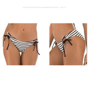 Fabricante 2024 logotipo personalizado mujer Retro ropa de playa triángulo aventura traje de baño De Lujo contraste diamantes de imitación borla apliques - Product Image 4