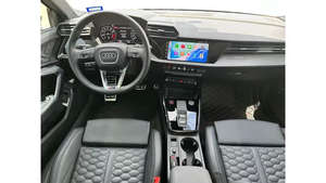 2024 RS 3 Sedan d'occasion en excellent état - Product Image 4