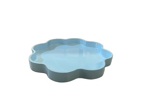 Artículos de laca Bandeja de baratija Bandejas decorativas de joyería Lujo personalizar Laca Bandeja de tocador Mesa Encimera hecha a mano Vietnam - Product Image 6