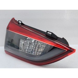 LUZ TRASERA IZQUIERDA INTEGRADA EN LA PUERTA MAZDA 6 Serie 3 Sedan GHK2513G0D SHY1 (12>) - Product Image 3