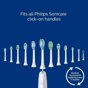 Brosse à dents électrique Philips Sonicare Protective Clean 6100, Hx6877/21, 1 livre - Product Image 6