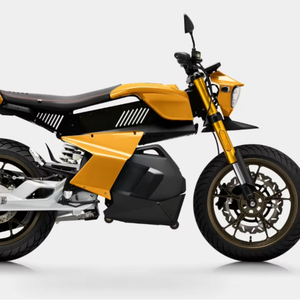 Nuevas Motocicletas Ryvids SC Outsetts Basees 2024 en Venta - Product Image 1
