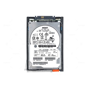 EMC 5051466 600GB 10K 6G SAS 2.5 lff trao đổi nóng ổ cứng 600GB 10K 6G SAS 2.5 lff trao đổi nóng cho vnx - Product Image 3
