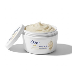 สครับขัดผิวแร่ธาตุ กลิ่นหอมสดชื่น อ่อนโยน ช่วยผลัดเซลล์ผิวอย่างอ่อนโยน พร้อมบำรุงผิวให้ชุ่มชื้น ให้ผิวนุ่มเนียน ใช้ได้ทุกวัน สำหรับผู้หญิง ผู้ชาย และทุกคน - Product Image 2