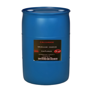 Caluanie muelear oxidize โลหะบด - Product Image 3