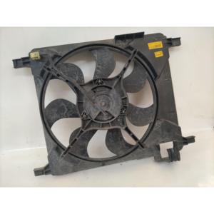 CHEVROLET Spark รุ่นที่ 1 พัดลมไฟฟ้า 95978940 B10D1 เบนซิน 995 (09>12) - Product Image 2