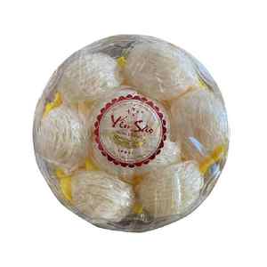 Caja de embalaje de 100g de Nido de Pájaros secos seleccionados a mano, alimentos naturales para el cuidado de la salud en el hogar para adultos y niños, ricos en inmunidad proteica - Product Image 1